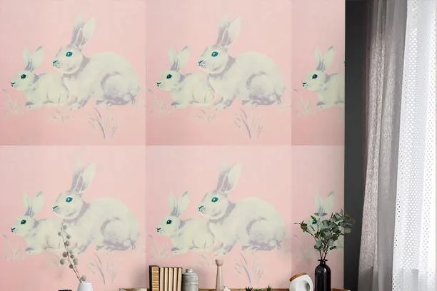 Обои для стен Milassa Twins twins1007 #6