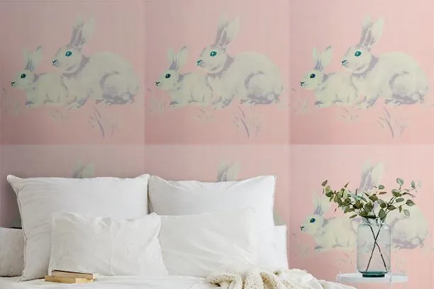 Обои для стен Milassa Twins twins1007 #8