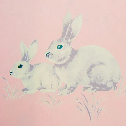 Обои для стен Milassa Twins twins1007