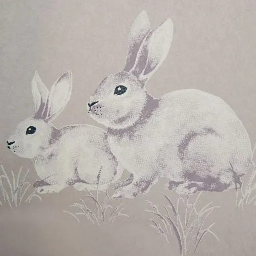 Обои для стен Milassa Twins twins1011