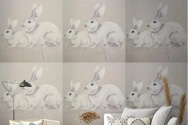 Обои для стен Milassa Twins twins1011 #2