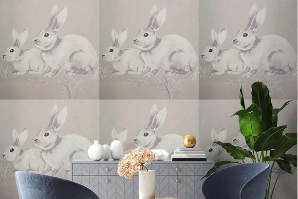 Обои для стен Milassa Twins twins1011 #3