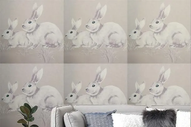 Обои для стен Milassa Twins twins1011 #4