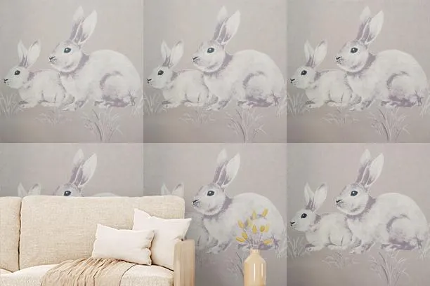 Обои для стен Milassa Twins twins1011 #5