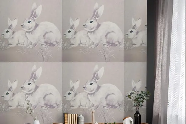 Обои для стен Milassa Twins twins1011 #6