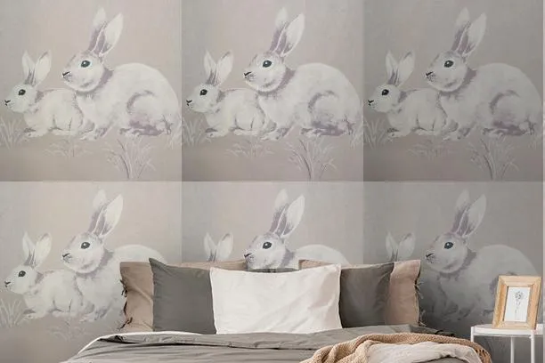 Обои для стен Milassa Twins twins1011 #7