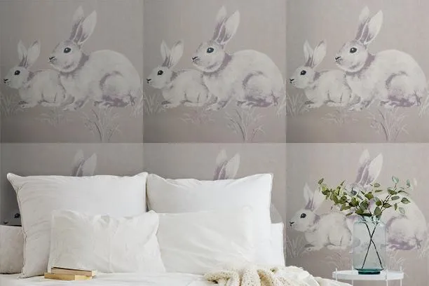 Обои для стен Milassa Twins twins1011 #8