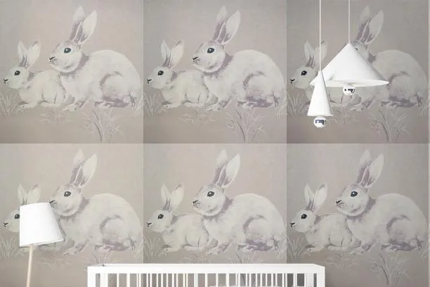 Обои для стен Milassa Twins twins1011 #9