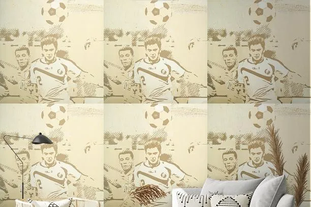 Обои для стен Milassa Twins twins11002 #2