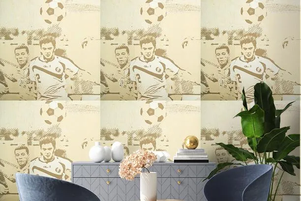 Обои для стен Milassa Twins twins11002 #3