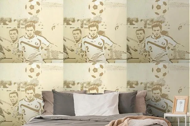 Обои для стен Milassa Twins twins11002 #7