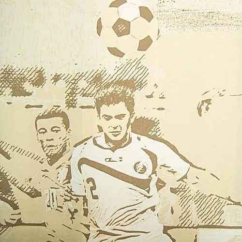 Обои для стен Milassa Twins twins11002