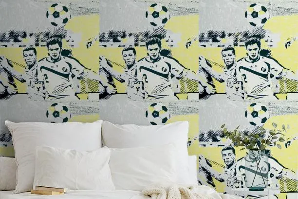 Обои для стен Milassa Twins twins11004 #8