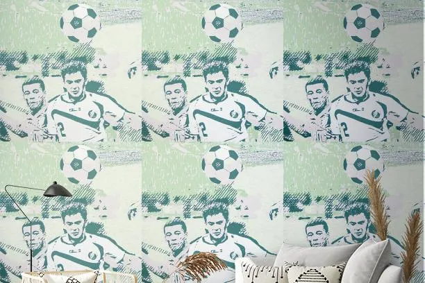 Обои для стен Milassa Twins twins11005 #2