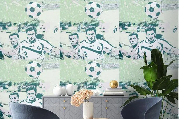 Обои для стен Milassa Twins twins11005 #3