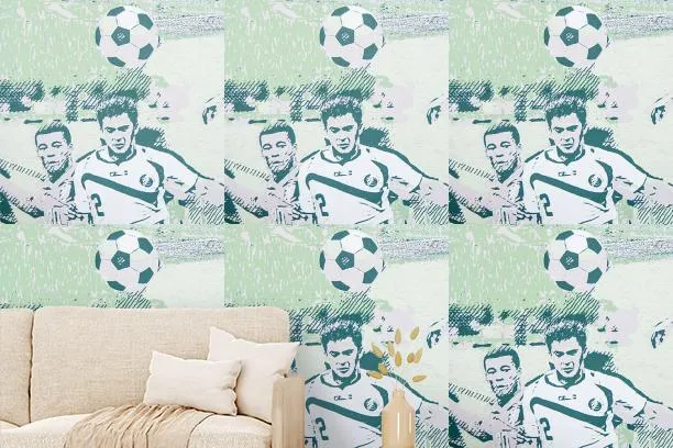 Обои для стен Milassa Twins twins11005 #5