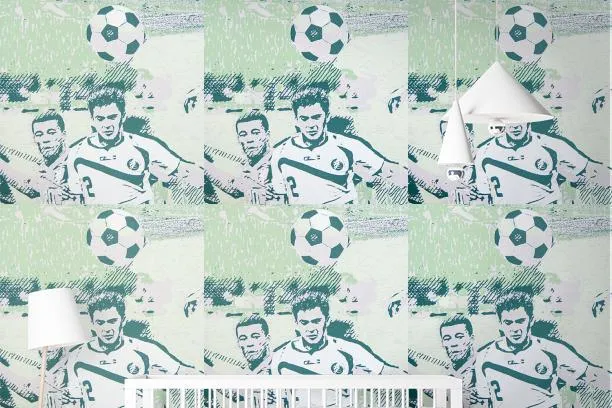 Обои для стен Milassa Twins twins11005 #9