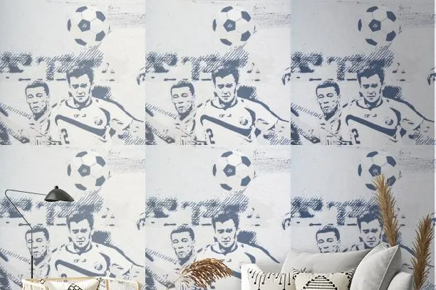 Обои для стен Milassa Twins twins11006 #2