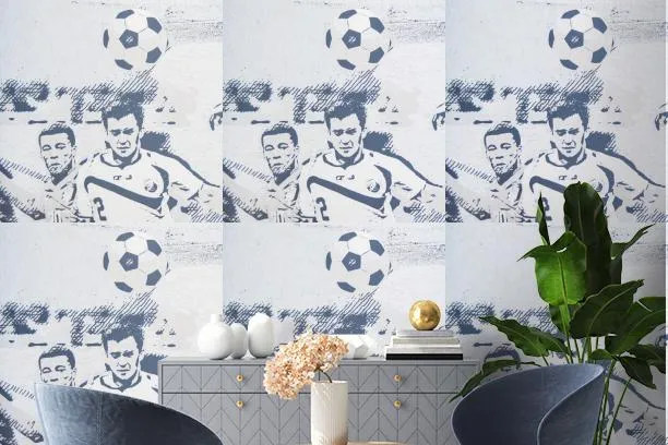 Обои для стен Milassa Twins twins11006 #3