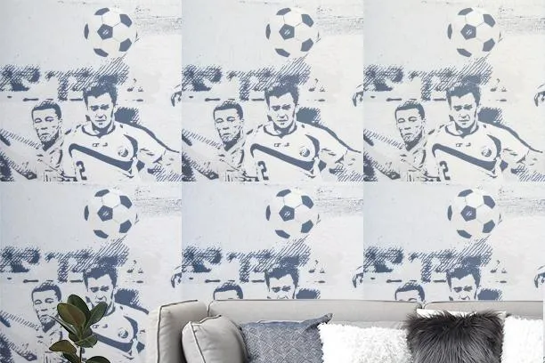 Обои для стен Milassa Twins twins11006 #4