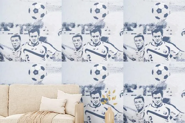 Обои для стен Milassa Twins twins11006 #5