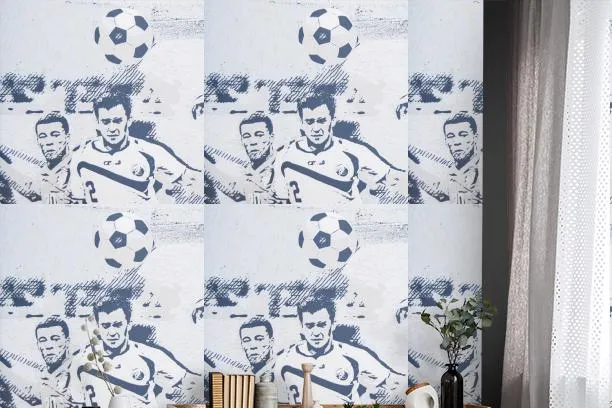 Обои для стен Milassa Twins twins11006 #6