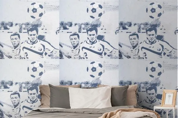 Обои для стен Milassa Twins twins11006 #7