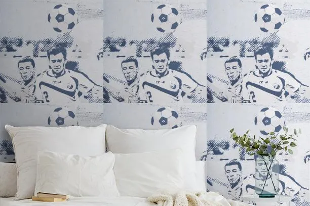 Обои для стен Milassa Twins twins11006 #8