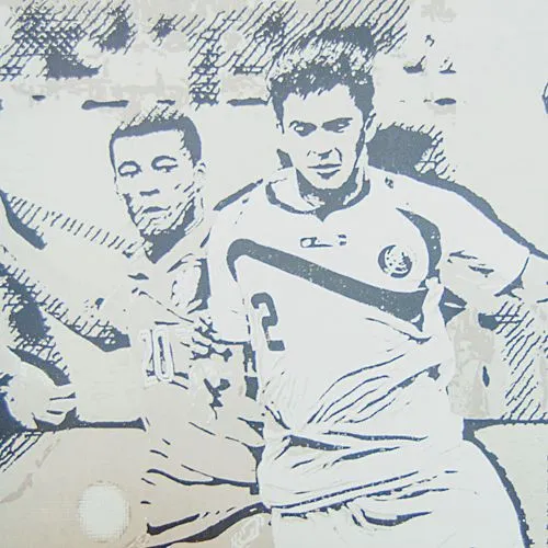 Обои для стен Milassa Twins twins110121