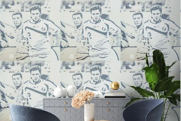 Обои для стен Milassa Twins twins110121 #3