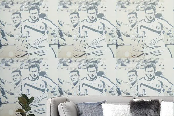 Обои для стен Milassa Twins twins110121 #4