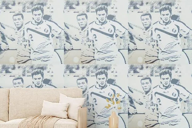 Обои для стен Milassa Twins twins110121 #5