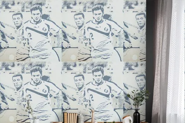 Обои для стен Milassa Twins twins110121 #6