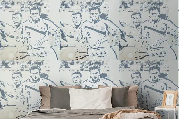 Обои для стен Milassa Twins twins110121 #7