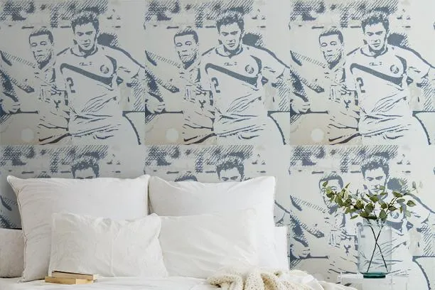 Обои для стен Milassa Twins twins110121 #8