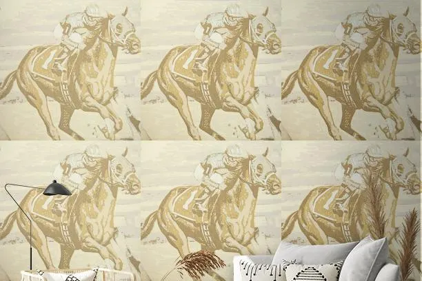 Обои для стен Milassa Twins TWINS12002 #2