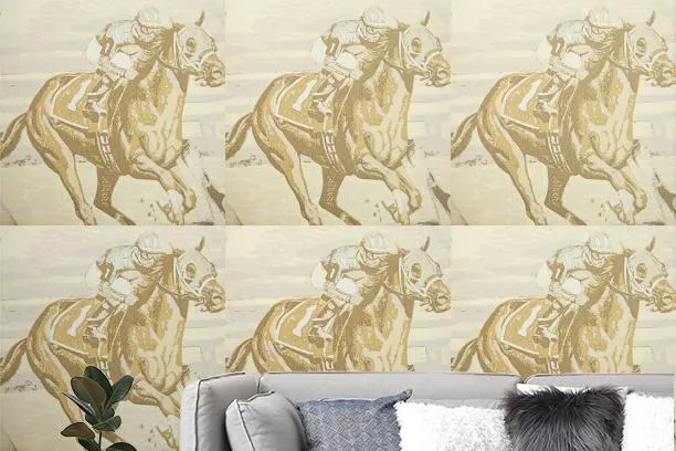 Обои для стен Milassa Twins TWINS12002 #4