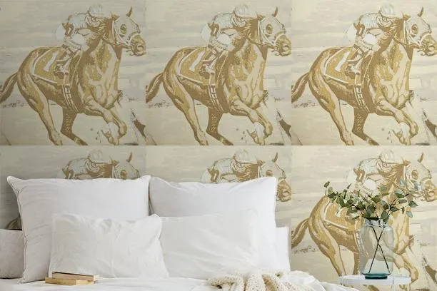 Обои для стен Milassa Twins TWINS12002 #8