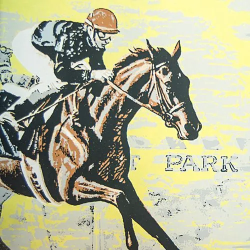 Обои для стен Milassa Twins TWINS12004