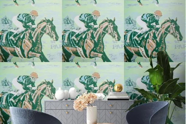 Обои для стен Milassa Twins TWINS12005 #3