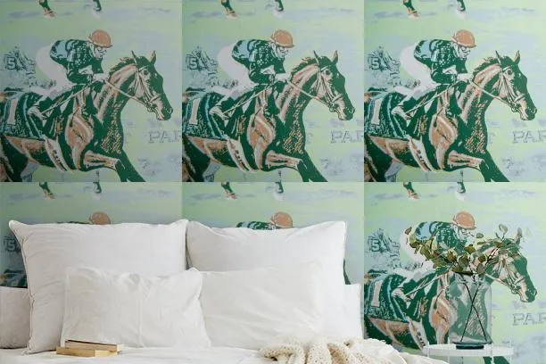 Обои для стен Milassa Twins TWINS12005 #8