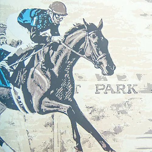 Обои для стен Milassa Twins twins120121