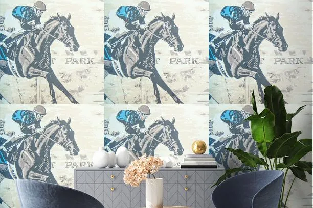 Обои для стен Milassa Twins twins120121 #3