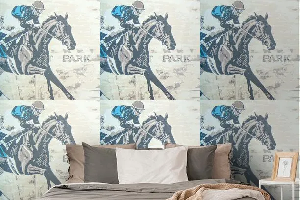 Обои для стен Milassa Twins twins120121 #7