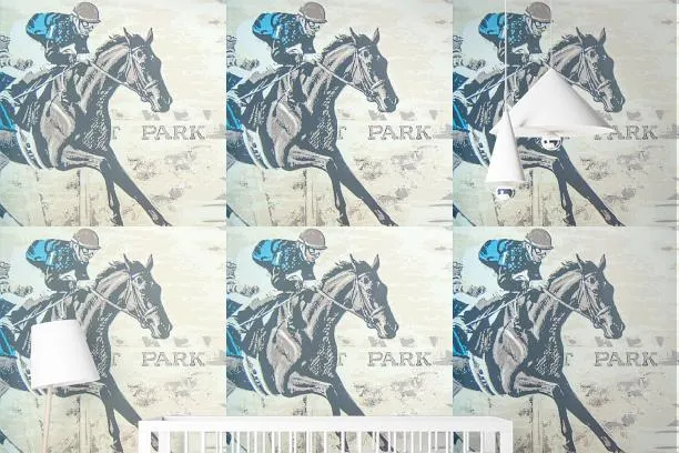 Обои для стен Milassa Twins twins120121 #9