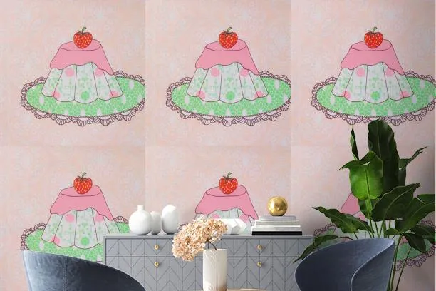 Обои для стен Milassa Twins TWINS13007 #3