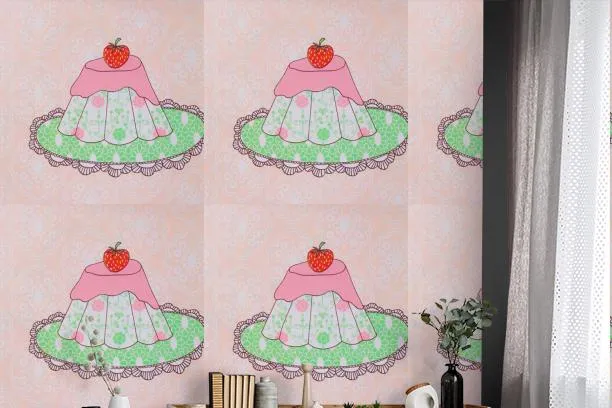 Обои для стен Milassa Twins TWINS13007 #6