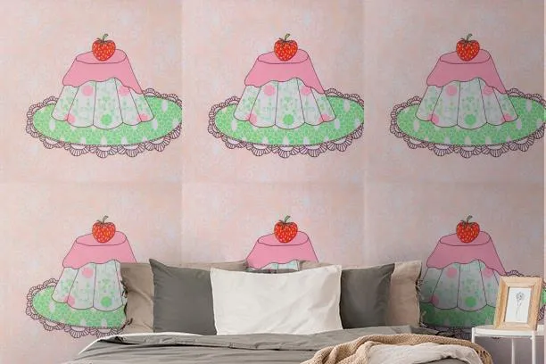 Обои для стен Milassa Twins TWINS13007 #7