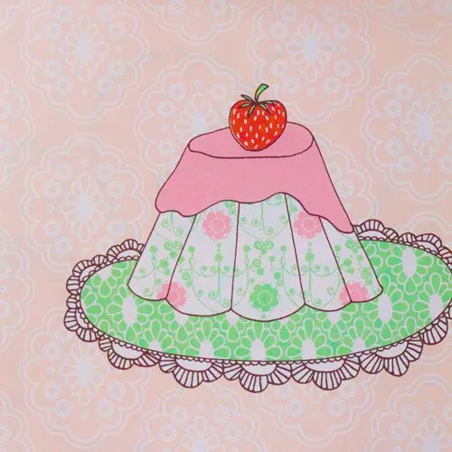 Обои для стен Milassa Twins TWINS13007