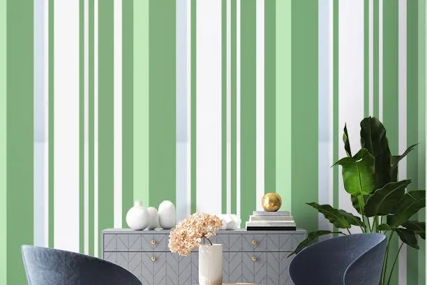 Обои для стен Milassa Twins TWINS14005 #3